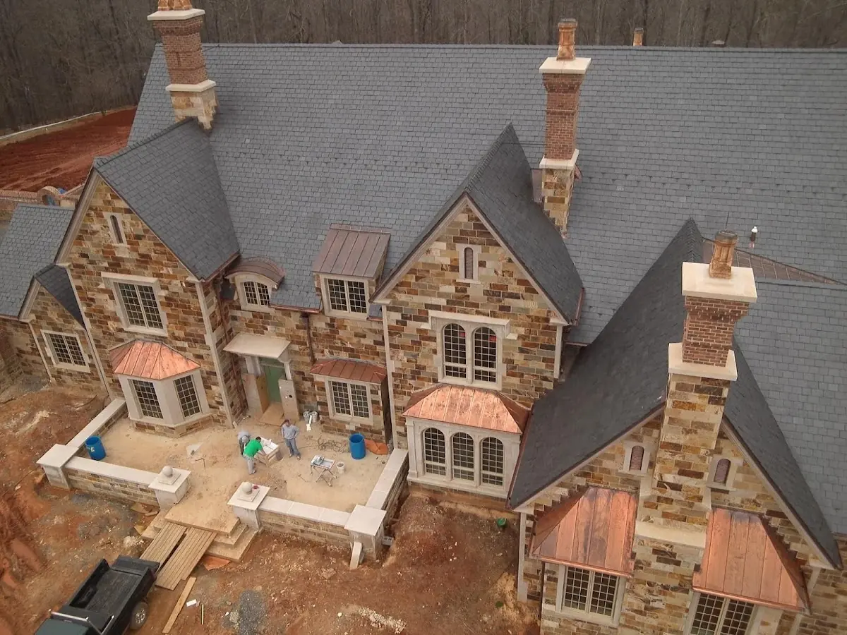 Craftsman Roofing Roof Waterproofing project in Oildale